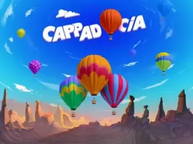 Billion Casino screenshot