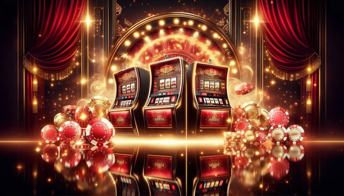 Billion Casino